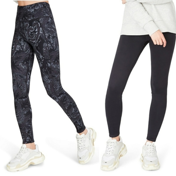 Sweaty Betty Reversible Leggings Tonal 
